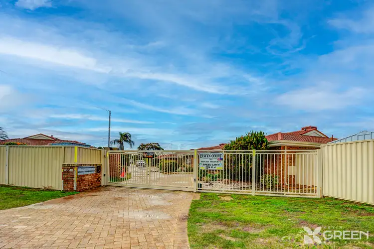 Third view of Homely unit listing, 2/46-48 Boundary Road, Mandurah WA 6210