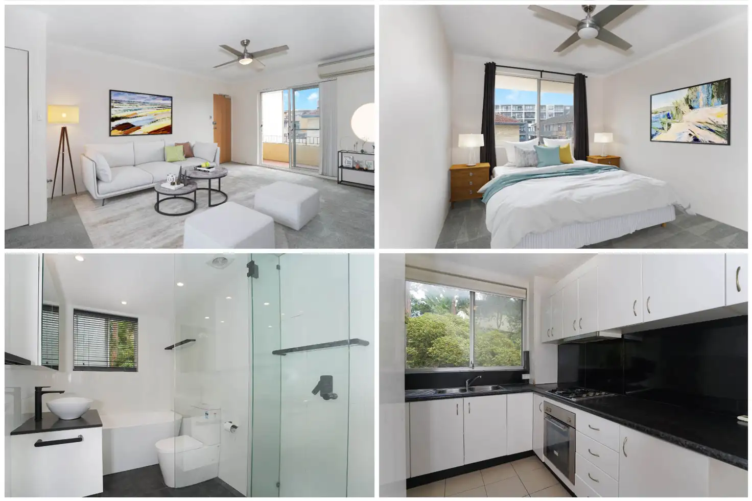 Main view of Homely apartment listing, 16/14-18 Mooramba Road, Dee Why NSW 2099