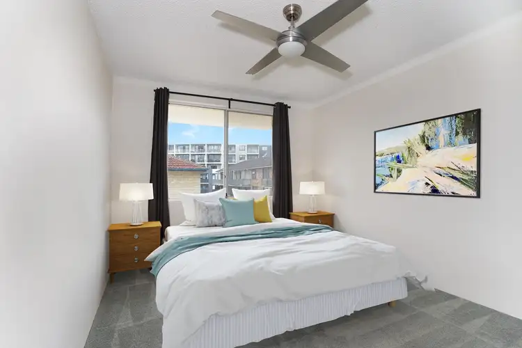 Third view of Homely apartment listing, 16/14-18 Mooramba Road, Dee Why NSW 2099