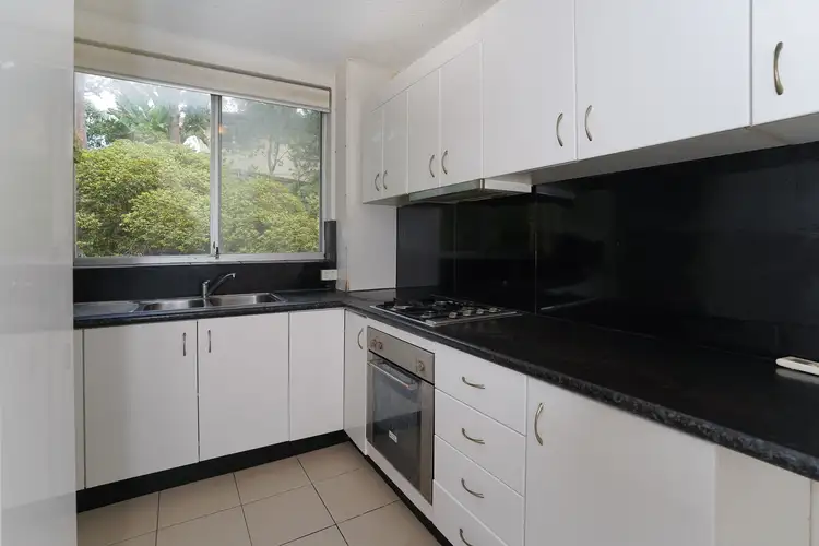 Fifth view of Homely apartment listing, 16/14-18 Mooramba Road, Dee Why NSW 2099