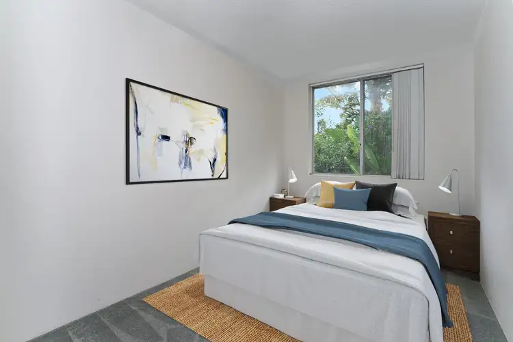 Sixth view of Homely apartment listing, 16/14-18 Mooramba Road, Dee Why NSW 2099
