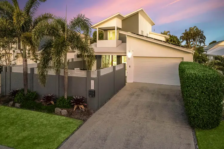 16 Cayman Place, Parrearra QLD 4575