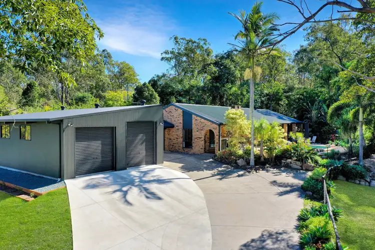 36 Montego Court, Eatons Hill QLD 4037