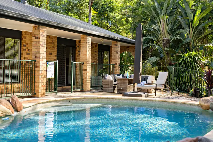 Second view of Homely rural property listing, 36 Montego Court, Eatons Hill QLD 4037