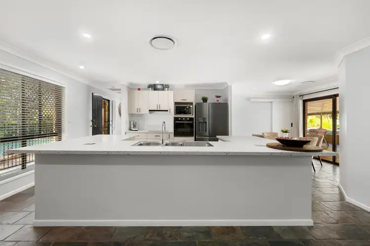 Third view of Homely rural property listing, 36 Montego Court, Eatons Hill QLD 4037
