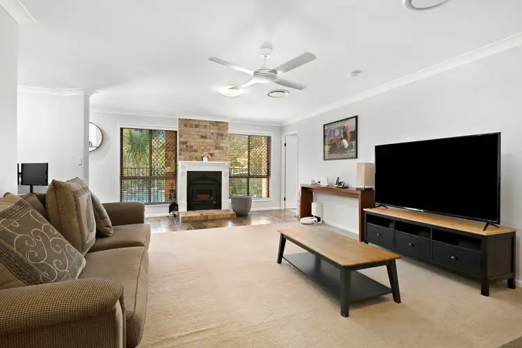 Fourth view of Homely rural property listing, 36 Montego Court, Eatons Hill QLD 4037