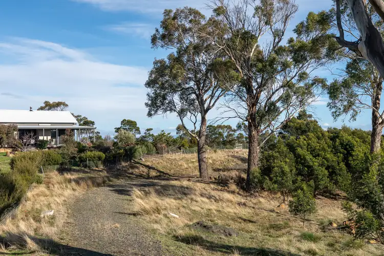 Third view of Homely land listing, 12 Magpie Crescent, St Leonards TAS 7250