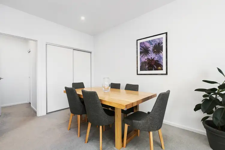 Fourth view of Homely townhouse listing, 10/1 McMichael Terrace, Denman Prospect ACT 2611