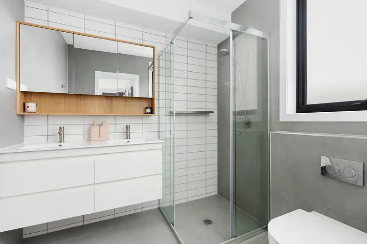 Sixth view of Homely townhouse listing, 10/1 McMichael Terrace, Denman Prospect ACT 2611