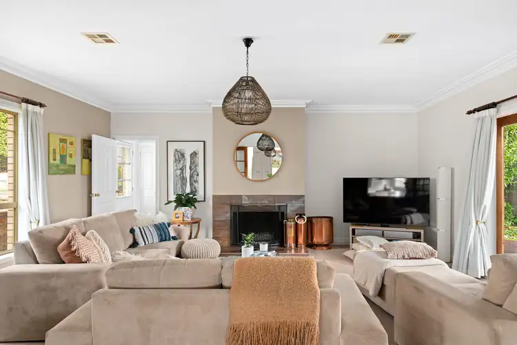 Second view of Homely house listing, 43 Delamere Crescent, Trevallyn TAS 7250