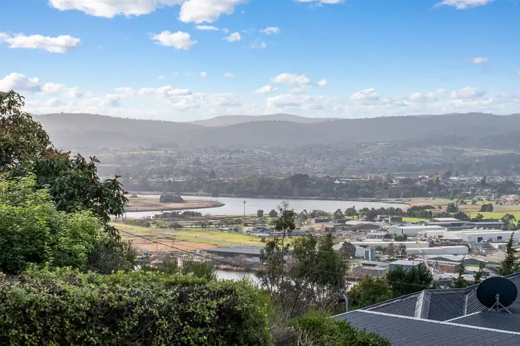 Fourth view of Homely house listing, 43 Delamere Crescent, Trevallyn TAS 7250