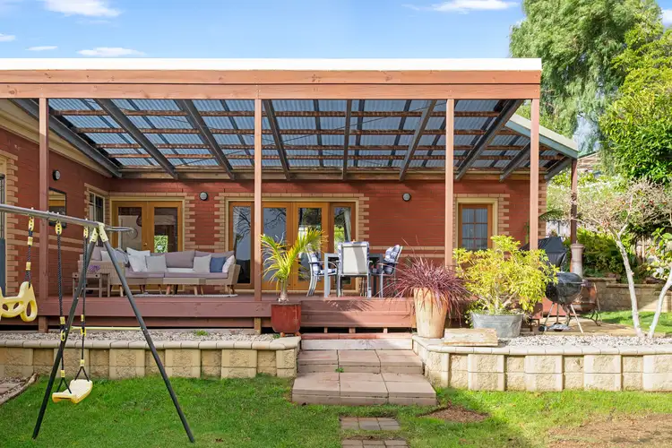 Sixth view of Homely house listing, 43 Delamere Crescent, Trevallyn TAS 7250