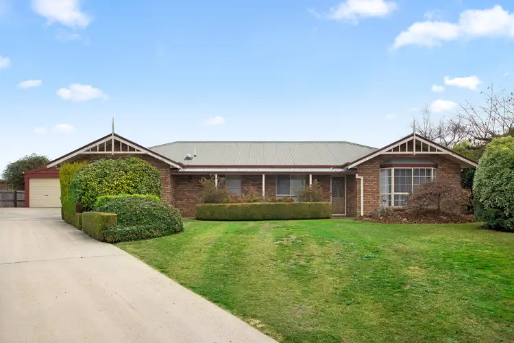 Main view of Homely house listing, 13 Hadfield Court, Hadspen TAS 7290