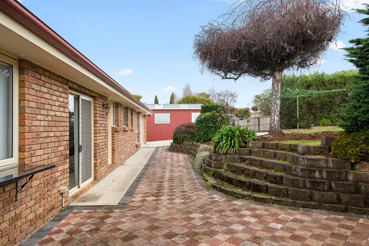 Fourth view of Homely house listing, 13 Hadfield Court, Hadspen TAS 7290