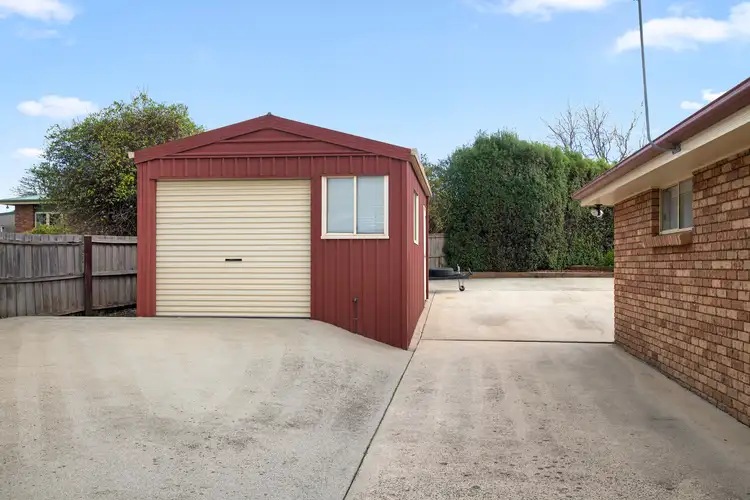 Sixth view of Homely house listing, 13 Hadfield Court, Hadspen TAS 7290