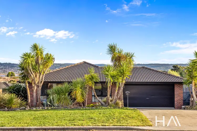 Main view of Homely house listing, 10 Dafnis Drive, Newnham TAS 7248