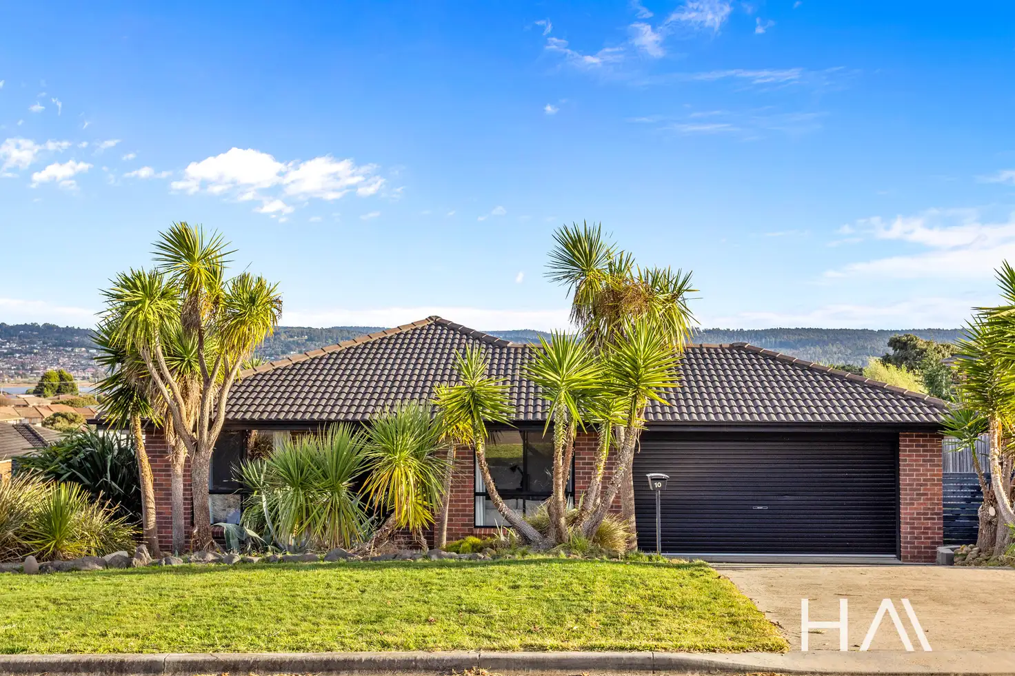 Main view of Homely house listing, 10 Dafnis Drive, Newnham TAS 7248
