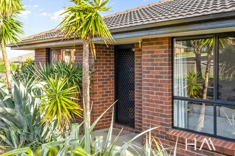Second view of Homely house listing, 10 Dafnis Drive, Newnham TAS 7248