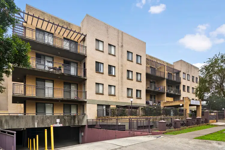 12/5-9 Fourth Avenue, Blacktown NSW 2148