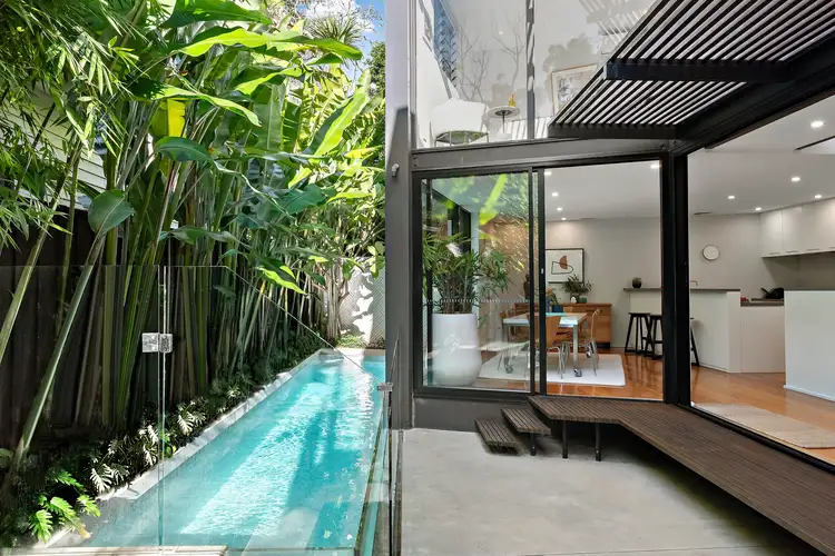 Main view of Homely house listing, 29 Mort Street, Balmain NSW 2041