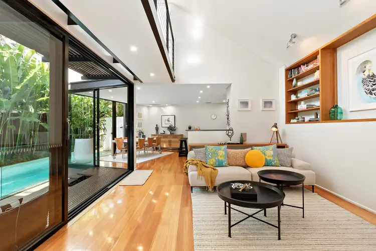 Third view of Homely house listing, 29 Mort Street, Balmain NSW 2041