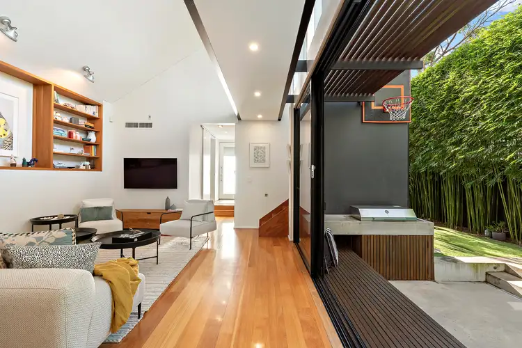 Fifth view of Homely house listing, 29 Mort Street, Balmain NSW 2041
