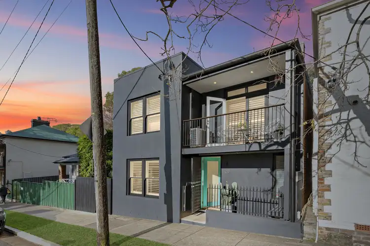 Sixth view of Homely house listing, 29 Mort Street, Balmain NSW 2041