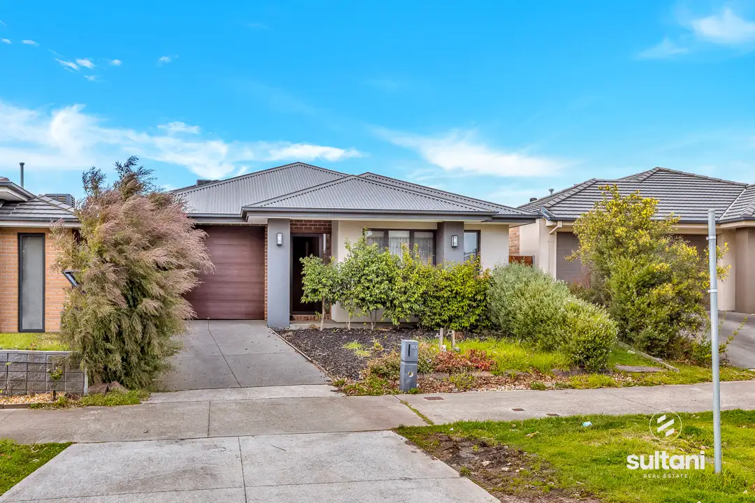 Main view of Homely house listing, 151 Mountainview Boulevard, Cranbourne North VIC 3977