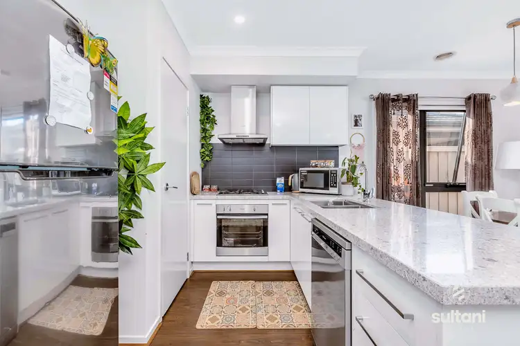 Second view of Homely house listing, 151 Mountainview Boulevard, Cranbourne North VIC 3977