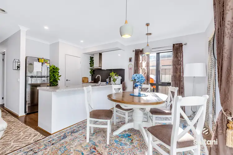 Fifth view of Homely house listing, 151 Mountainview Boulevard, Cranbourne North VIC 3977