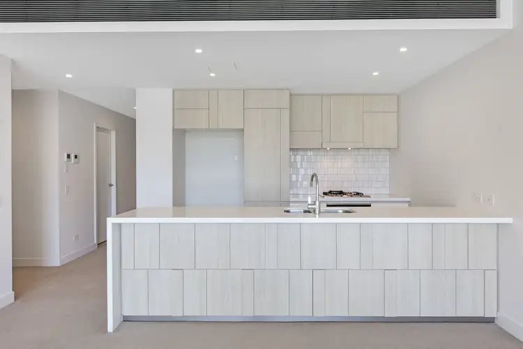 Third view of Homely unit listing, 403/147 Ross Street, Forest Lodge NSW 2037