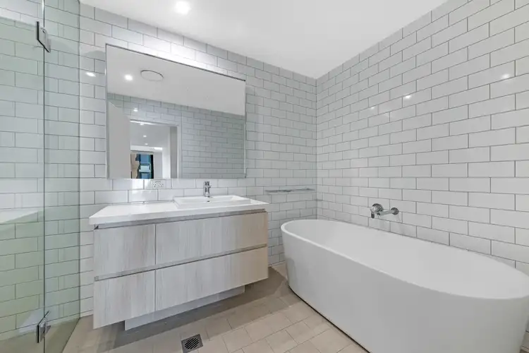 Fourth view of Homely unit listing, 403/147 Ross Street, Forest Lodge NSW 2037