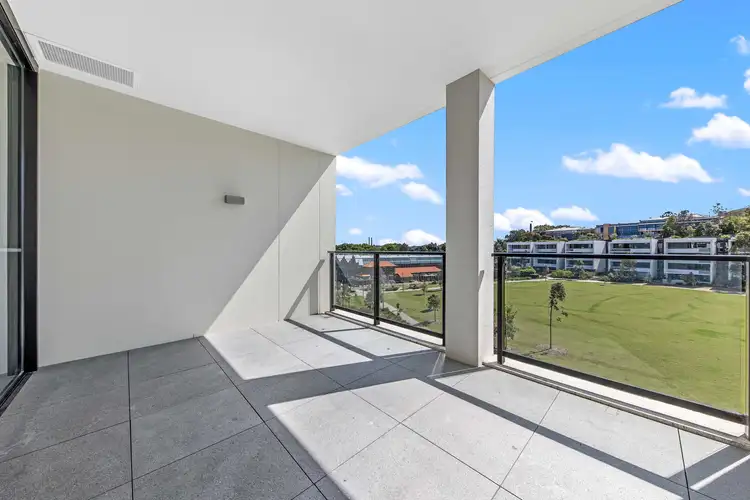 Fifth view of Homely unit listing, 403/147 Ross Street, Forest Lodge NSW 2037