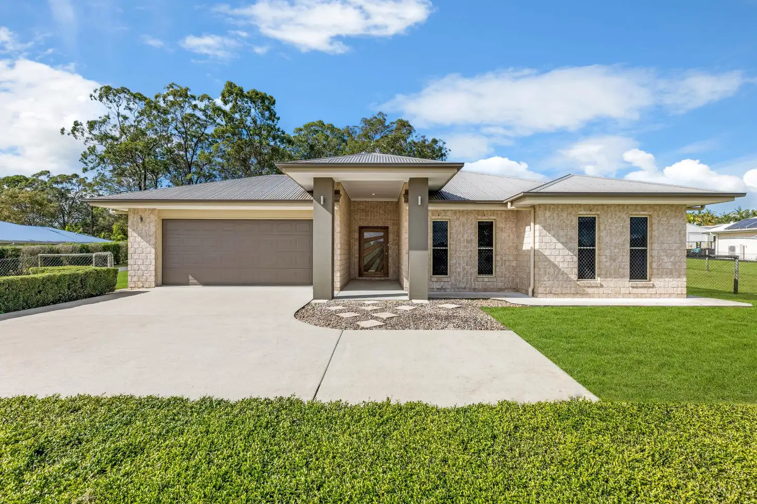 Main view of Homely house listing, 19-21 Sagren Crescent, Elimbah QLD 4516