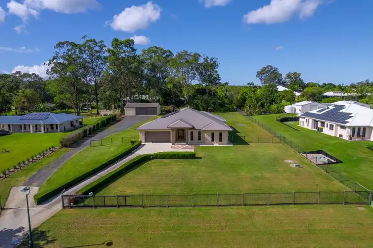 Second view of Homely house listing, 19-21 Sagren Crescent, Elimbah QLD 4516