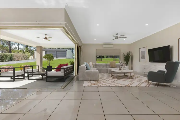 Third view of Homely house listing, 19-21 Sagren Crescent, Elimbah QLD 4516