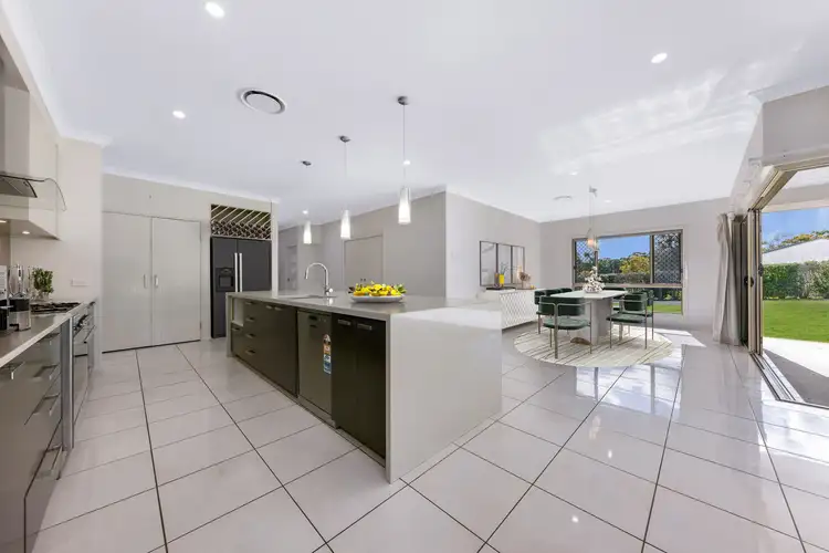 Fourth view of Homely house listing, 19-21 Sagren Crescent, Elimbah QLD 4516