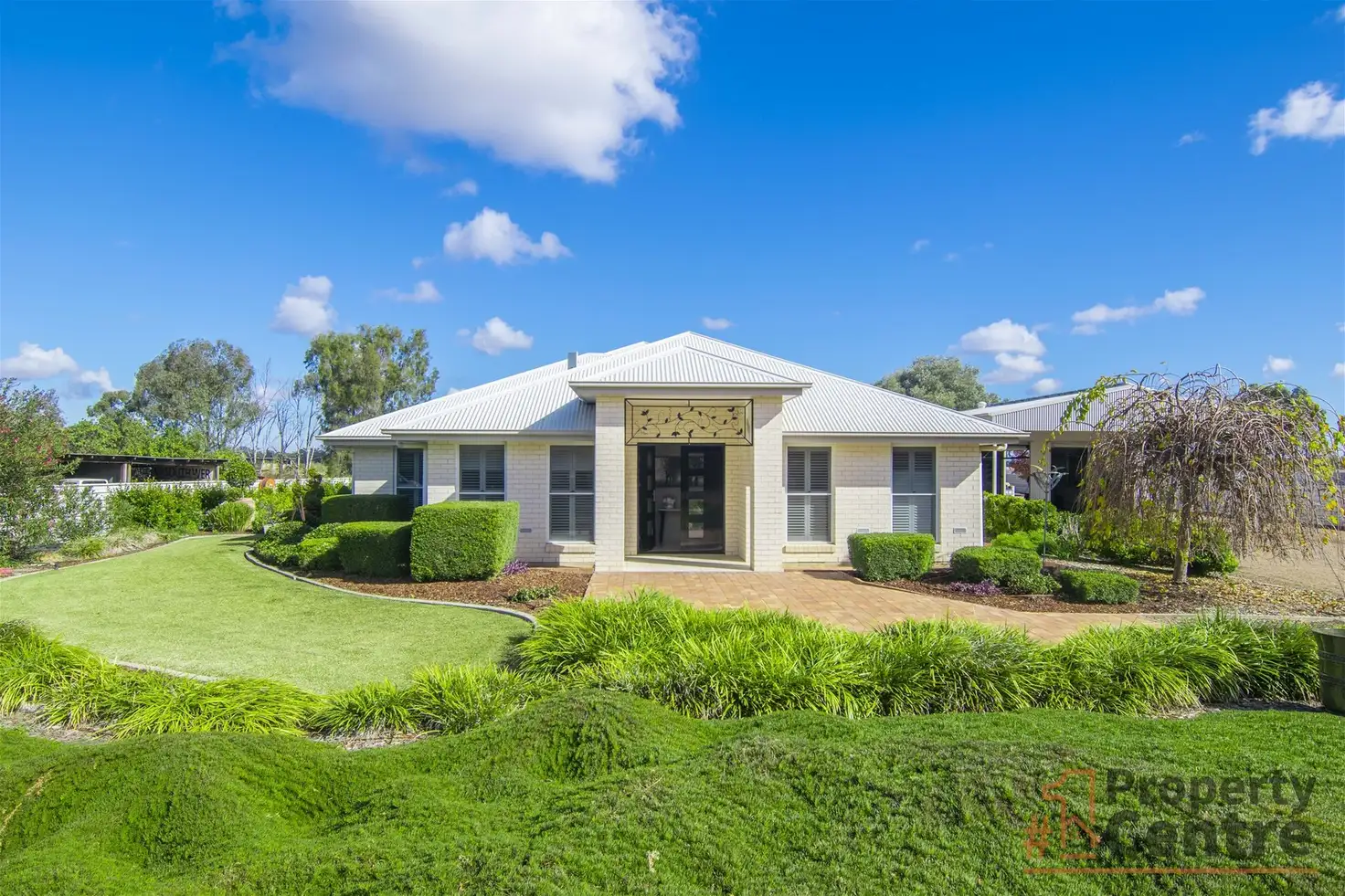 Main view of Homely house listing, 24 Watt Street, Dalby QLD 4405