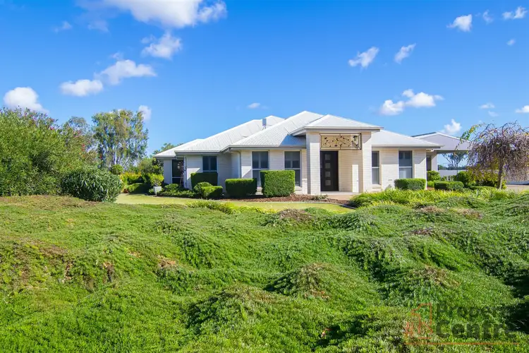 Second view of Homely house listing, 24 Watt Street, Dalby QLD 4405