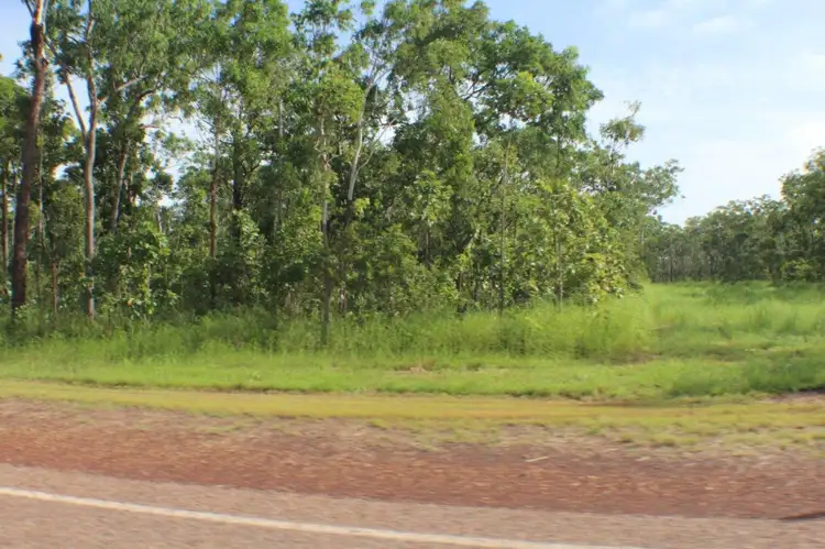 Third view of Homely land listing, LOT 5800, 355 Monaghan Road, Lloyd Creek NT 822