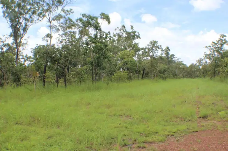 Fourth view of Homely land listing, LOT 5800, 355 Monaghan Road, Lloyd Creek NT 822