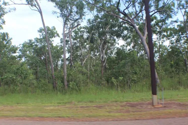 Sixth view of Homely land listing, LOT 5800, 355 Monaghan Road, Lloyd Creek NT 822