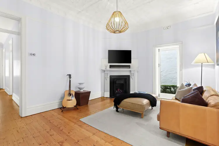 Second view of Homely house listing, 165 Flood Street, Leichhardt NSW 2040