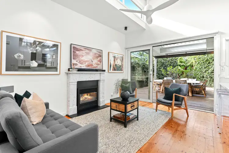 Fourth view of Homely house listing, 165 Flood Street, Leichhardt NSW 2040