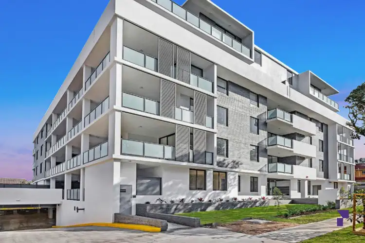 405/18-22 Stanley Street, Bankstown NSW 2200