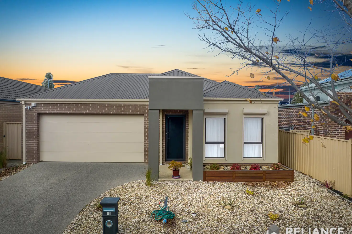 Main view of Homely house listing, 15 Blackshaws Place, Caroline Springs VIC 3023