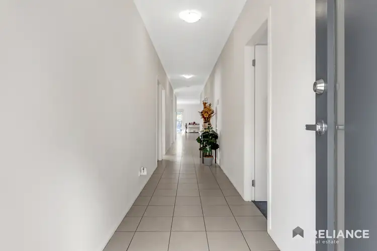 Second view of Homely house listing, 15 Blackshaws Place, Caroline Springs VIC 3023