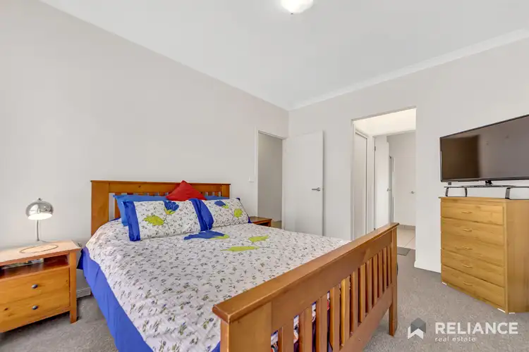 Fifth view of Homely house listing, 15 Blackshaws Place, Caroline Springs VIC 3023