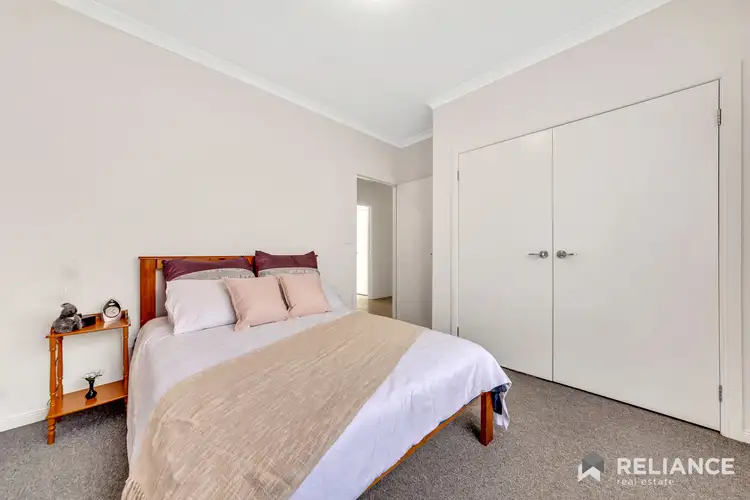 Sixth view of Homely house listing, 15 Blackshaws Place, Caroline Springs VIC 3023