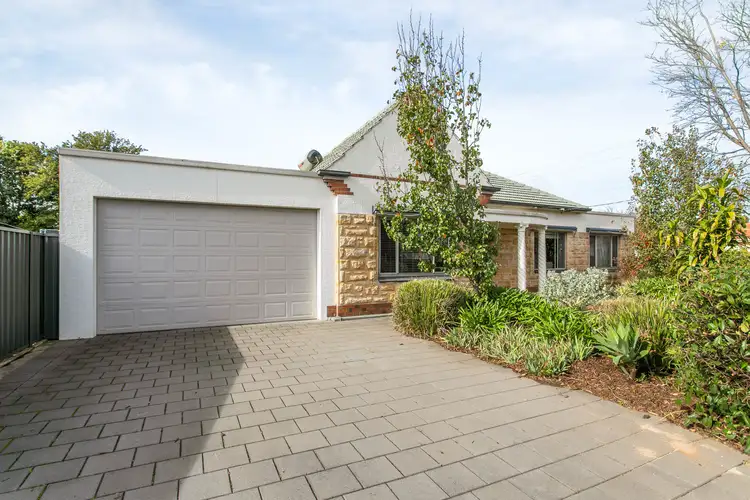 39 Frobisher Avenue, Flinders Park SA 5025